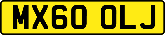 MX60OLJ