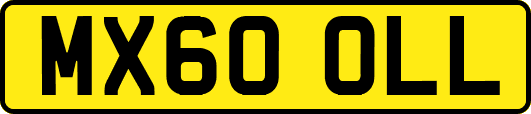 MX60OLL
