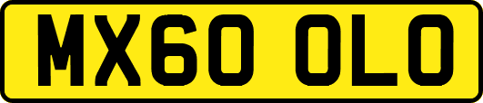 MX60OLO