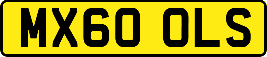 MX60OLS