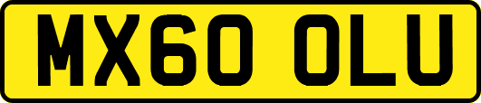 MX60OLU