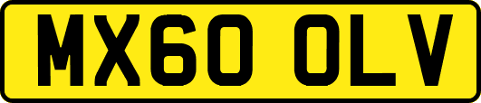MX60OLV