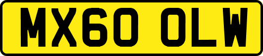 MX60OLW