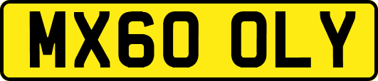 MX60OLY