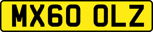MX60OLZ