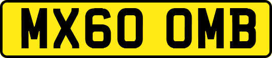 MX60OMB
