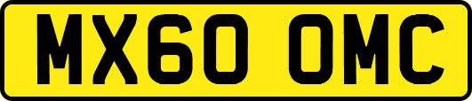 MX60OMC