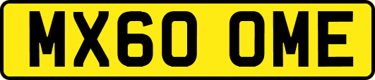 MX60OME