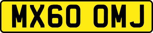 MX60OMJ