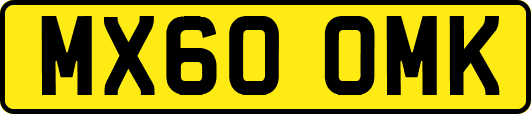 MX60OMK