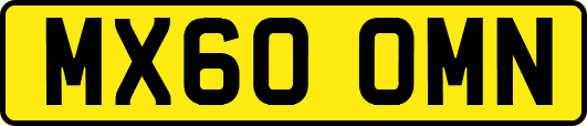 MX60OMN