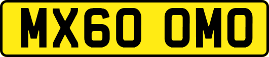 MX60OMO