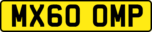 MX60OMP