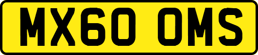 MX60OMS