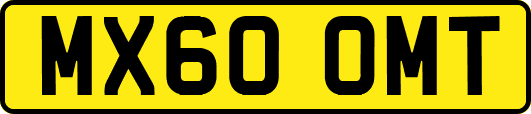 MX60OMT