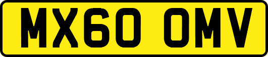 MX60OMV