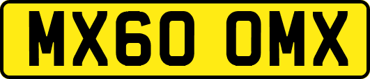 MX60OMX