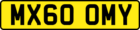 MX60OMY