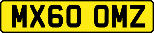 MX60OMZ