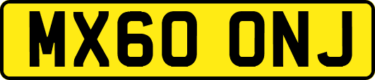 MX60ONJ