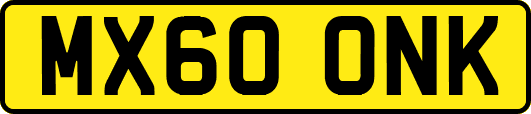 MX60ONK