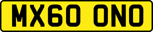 MX60ONO