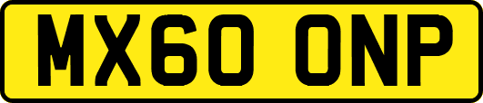 MX60ONP