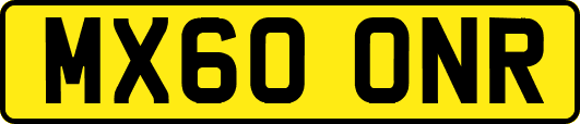 MX60ONR