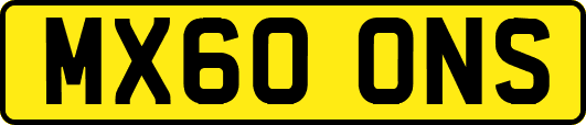 MX60ONS
