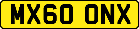 MX60ONX