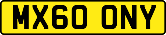 MX60ONY