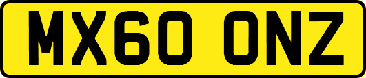 MX60ONZ