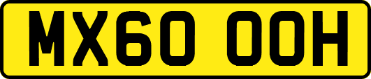 MX60OOH