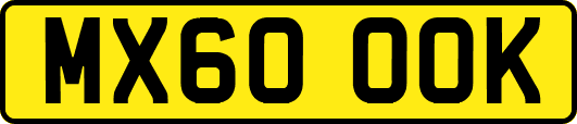 MX60OOK