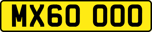 MX60OOO