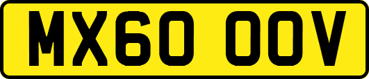 MX60OOV