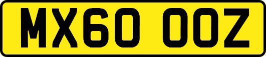 MX60OOZ