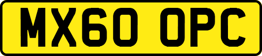 MX60OPC