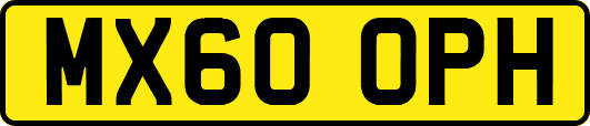 MX60OPH