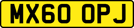 MX60OPJ