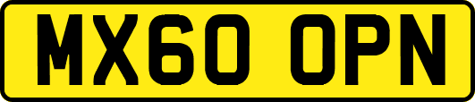 MX60OPN