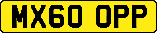 MX60OPP