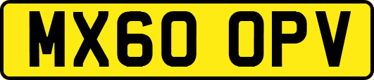 MX60OPV