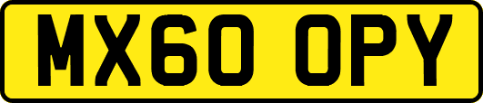 MX60OPY