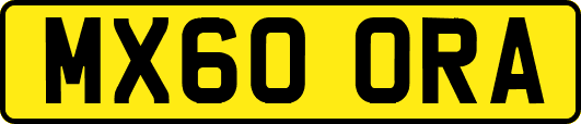 MX60ORA