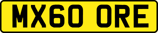 MX60ORE