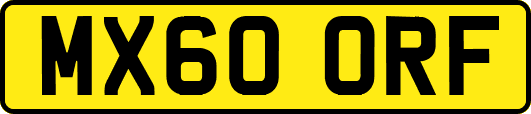 MX60ORF
