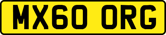 MX60ORG