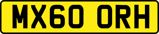 MX60ORH