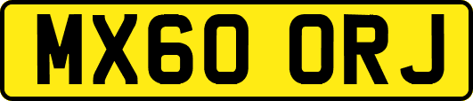 MX60ORJ